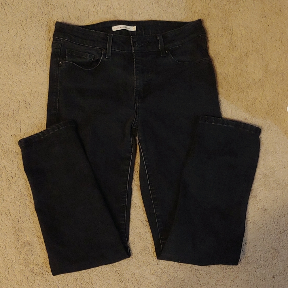 Levi Strauss & Co.
